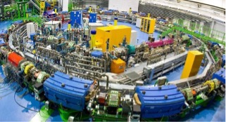 synchrotron